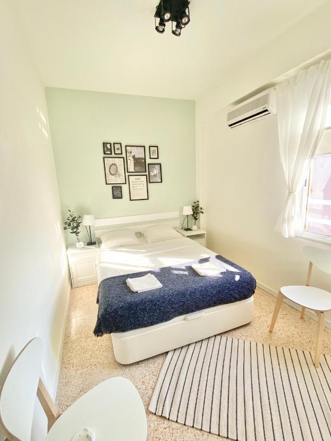 Apartamento "Navarra" 350M De La Playa Playa de Gandia Exterior foto