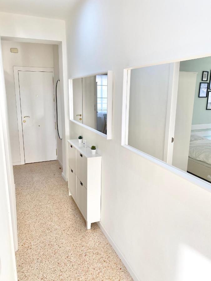 Apartamento "Navarra" 350M De La Playa Playa de Gandia Exterior foto